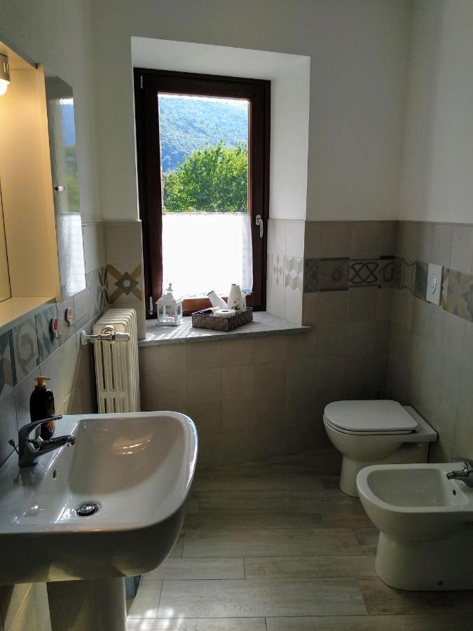 Chez Bonjour Villa Villar Pellice Exterior photo